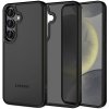 Etui TECH-PROTECT MAGMAT GALAXY S25 MATTE BLACK